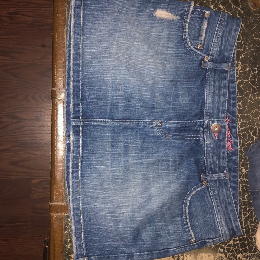 American Eagle Skirt - Picture 2 of 3